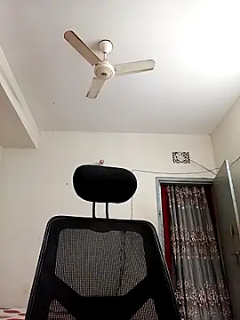 Tisha-01 online show from 5, 11, 2025