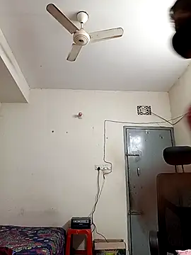 Tisha-01 online show from 16, 12, 2025