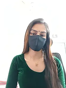 Tisha-01 online show from 14, 1, 2026