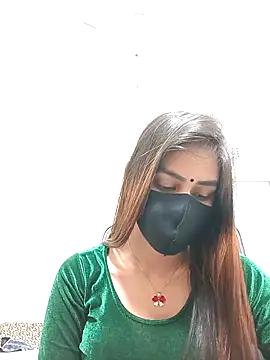 Tisha-01 online show from 3, 2, 2026