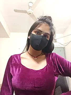 Tisha-01 online show from 10, 3, 2026