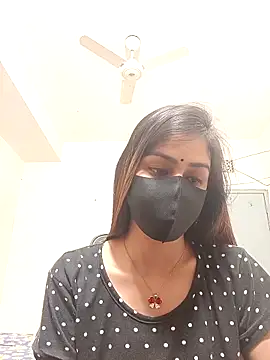 Tisha-01 online show from 23, 3, 2026