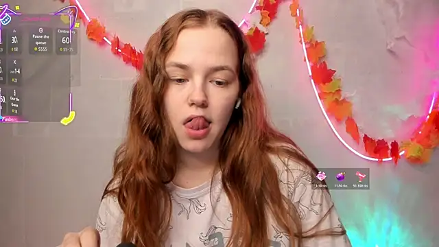 Fox Lisa online show from 19, 10, 2025