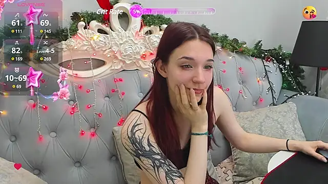 Shirley Thomas online show from 10, 1, 2025