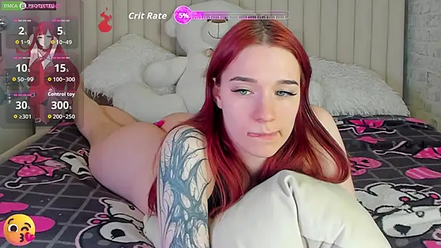 Shirley Thomas online show from 4, 10, 2025