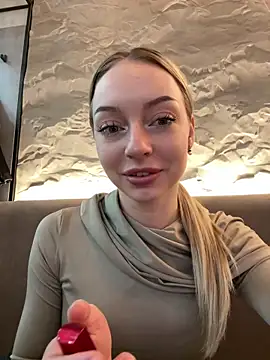 melissa grr online show from 27, 12, 2024