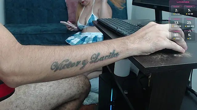 Snapshot of sophia_frank chatting on 1, 10, 2025 sophia frank online show from 1, 10, 2025