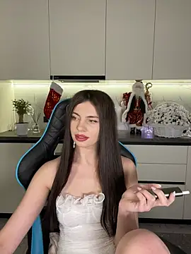 CurlyLara online show from 7, 1, 2026