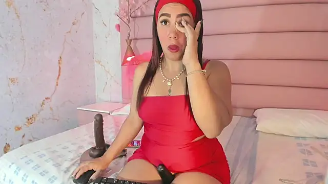 Snapshot of shaidyscott chatting on 4, 5, 2026 shaidyscott online show from 4, 5, 2026