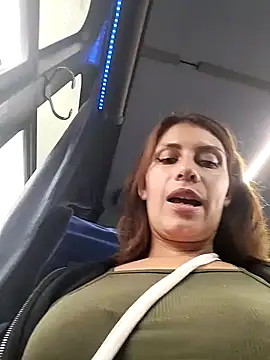 Alysson-- online show from 28, 12, 2024