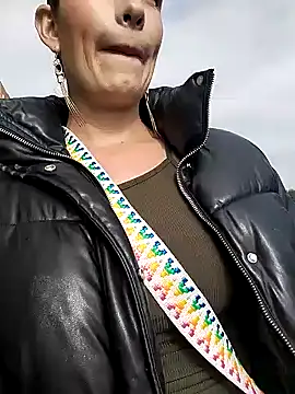 Alysson-- online show from 18, 1, 2025