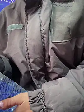 Alysson-- online show from 8, 10, 2025