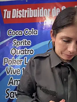 Alysson-- online show from 9, 10, 2025