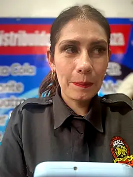 Alysson-- online show from 24, 10, 2025