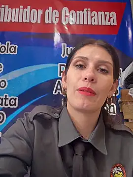 Alysson-- online show from 11, 11, 2025