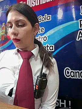 Alysson-- online show from 24, 11, 2025