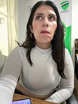 Alysson-- online show from 3, 3, 2026