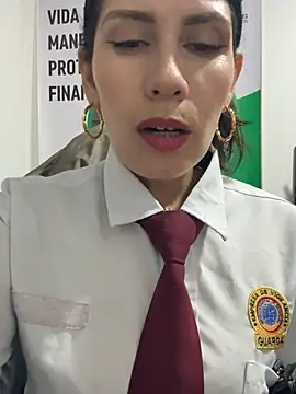 Alysson-- online show from 9, 3, 2026