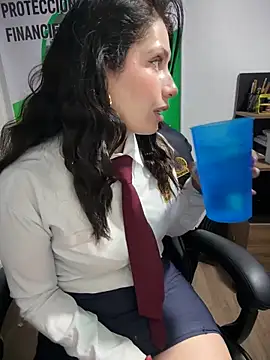 Alysson-- online show from 20, 5, 2026