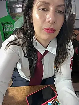 Alysson-- online show from 27, 5, 2026