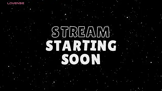 lunoxx  online show from 24, 10, 2025