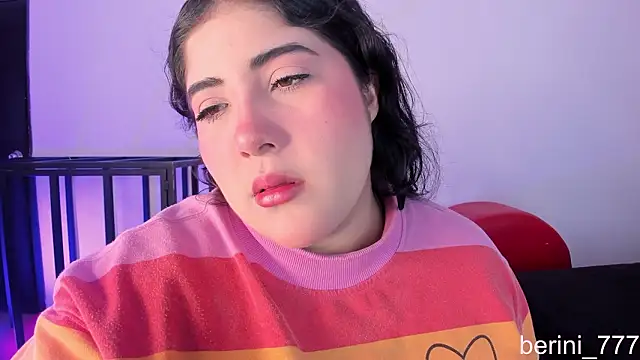 Snapshot of AmberiniHoffman chatting on 21, 2, 2026 AmberiniHoffman online show from 21, 2, 2026