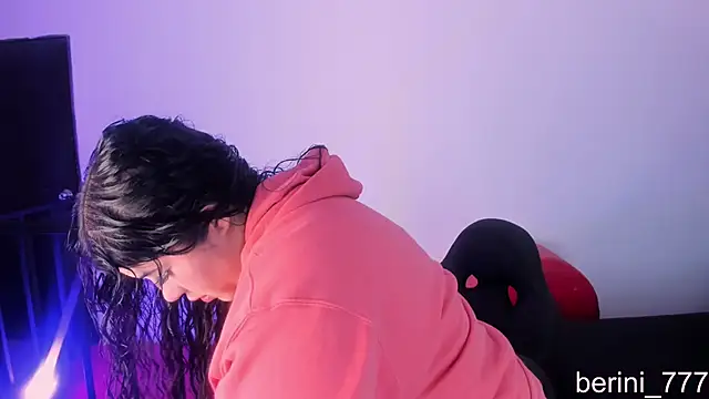 Snapshot of AmberiniHoffman chatting on 23, 2, 2026 AmberiniHoffman online show from 23, 2, 2026