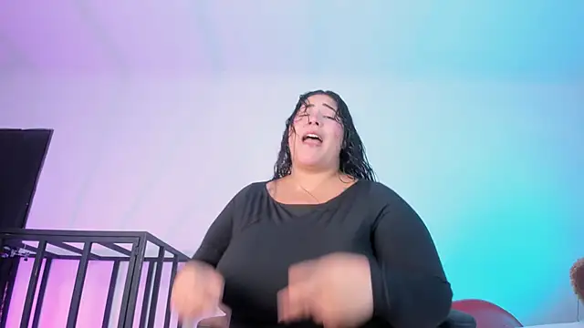 AmberiniHoffman online show from 13, 4, 2026