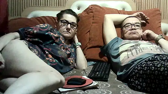 AlanaLaDream online show from 1, 11, 2025