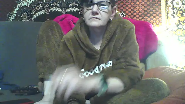 AlanaLaDream online show from 31, 1, 2026