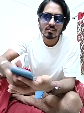 Samser0403 online show from 12, 10, 2025