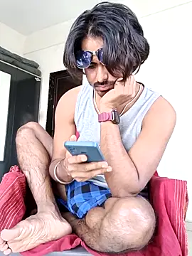 Samser0403 online show from 19, 10, 2025