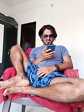 Samser0403 online show from 16, 11, 2025