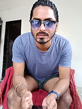 Samser0403 online show from 28, 11, 2025