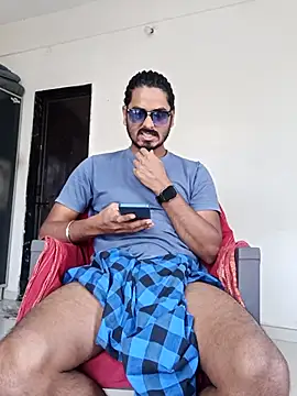 Samser0403 online show from 4, 12, 2025