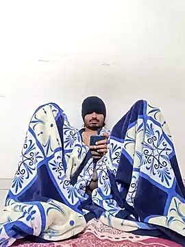 Snapshot of Samser0403 chatting on 18, 1, 2026 Samser0403 online show from 18, 1, 2026