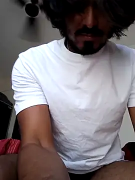 Snapshot of Samser0403 chatting on 2, 3, 2026 Samser0403 online show from 2, 3, 2026