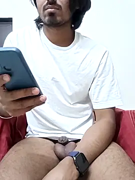 Snapshot of Samser0403 chatting on 23, 3, 2026 Samser0403 online show from 23, 3, 2026