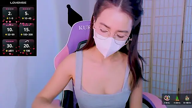 desiregirl69 online show from 5, 2, 2025