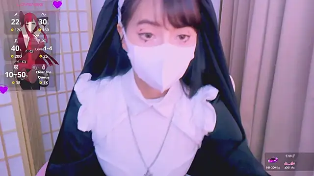 desiregirl69 online show from 31, 10, 2025