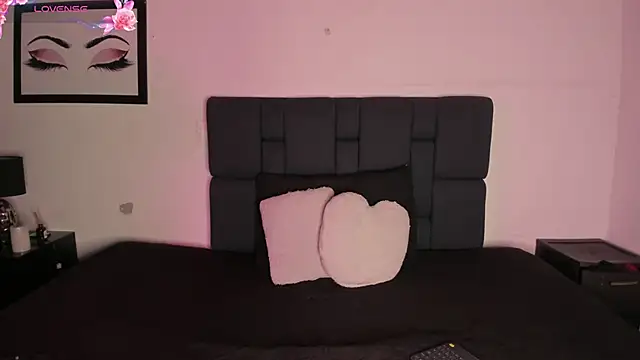 Khenta Michells online show from 10, 1, 2026