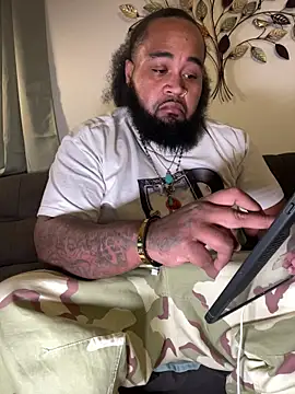 Pap1 Champo online show from 19, 1, 2026