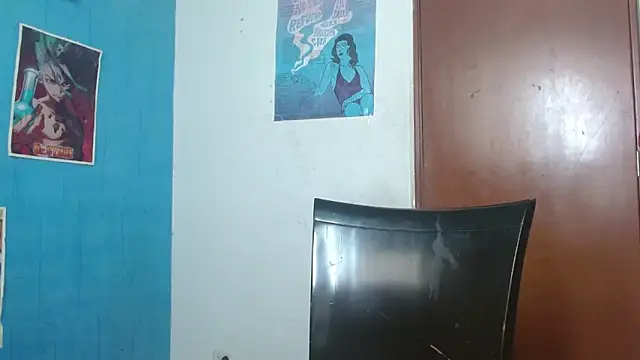 Snapshot of Party_trans chatting on 8, 12, 2024 Party trans online show from 8, 12, 2024