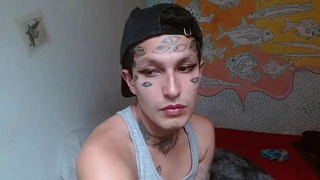 Snapshot of Party_trans chatting on 28, 2, 2025 Party trans online show from 28, 2, 2025