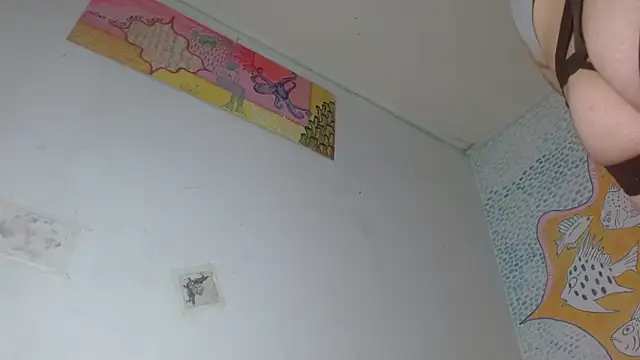 Snapshot of Party_trans chatting on 1, 3, 2025 Party trans online show from 1, 3, 2025