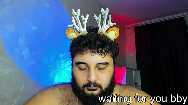 teddy alan online show from 23, 12, 2024