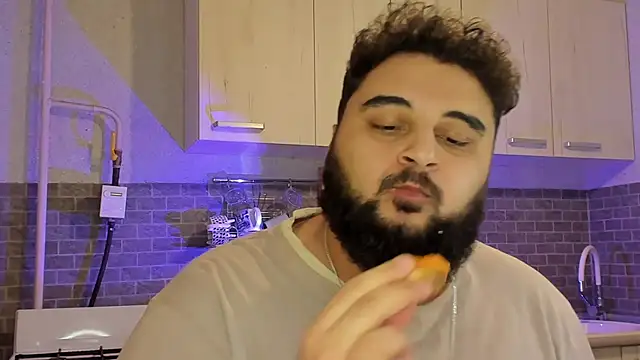 teddy alan online show from 13, 1, 2025