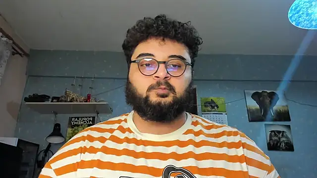 teddy alan online show from 4, 2, 2025