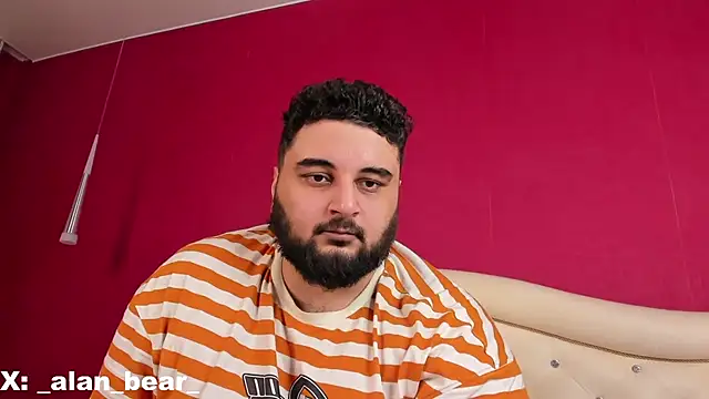 teddy alan online show from 18, 3, 2025