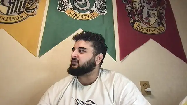 teddy alan online show from 16, 10, 2025